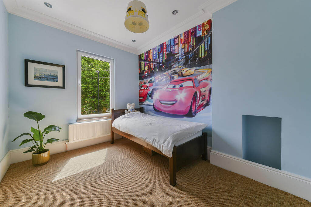 Additional image 13 of Dornton Road, South Croydon