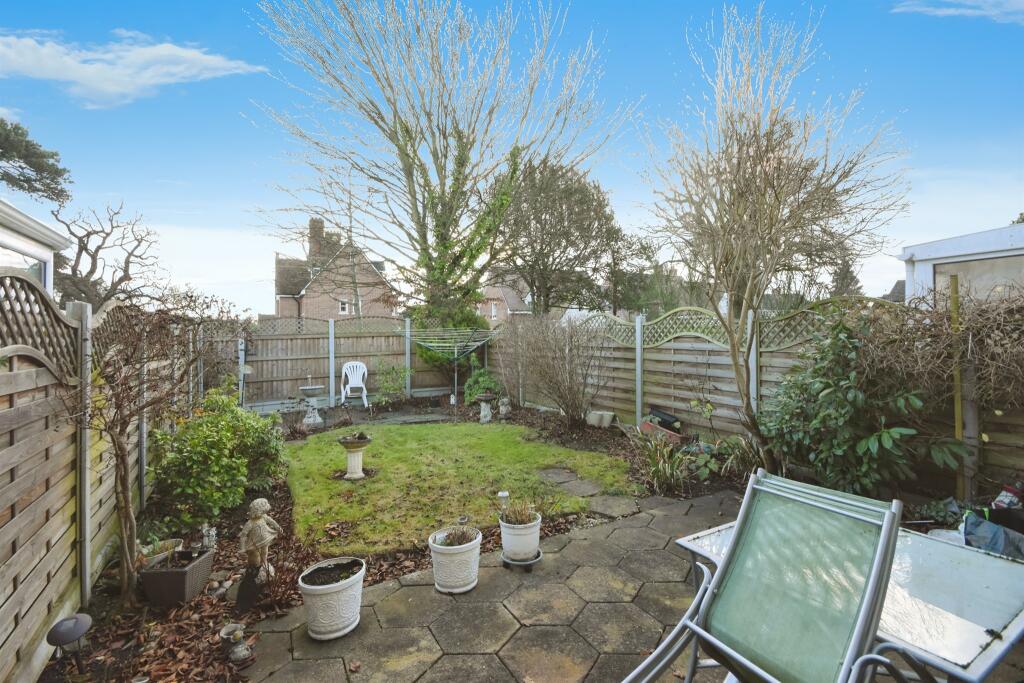 Additional image 15 of Mansfields, Writtle, CHELMSFORD