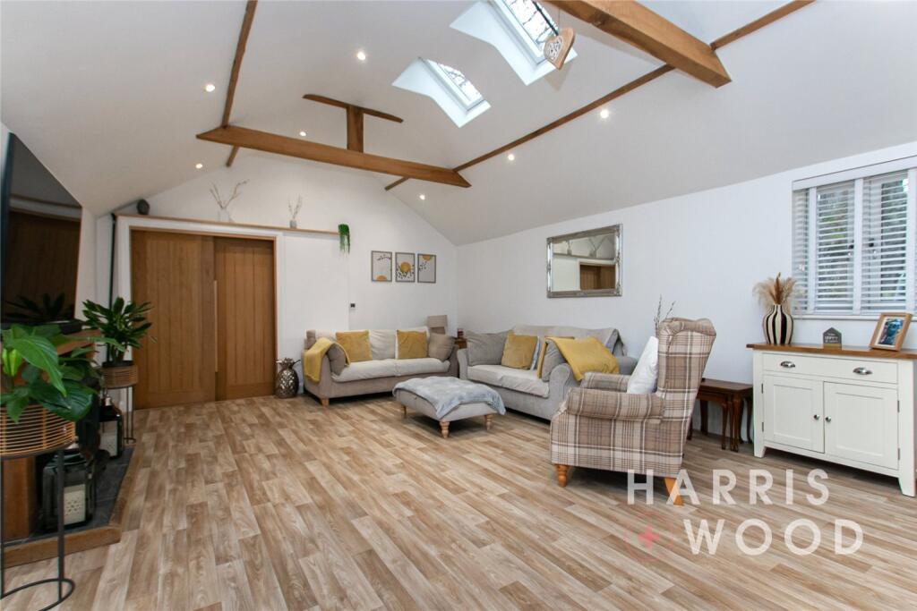 Additional image 3 of The Causeway, Great Horkesley, Colchester, Essex, CO6