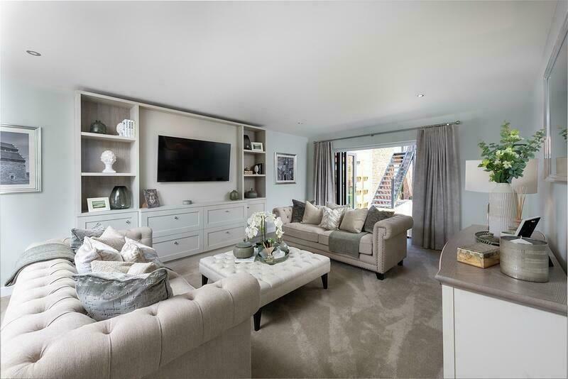 Additional image 21 of Station Road,
Felsted,
Essex
CM6 3HD