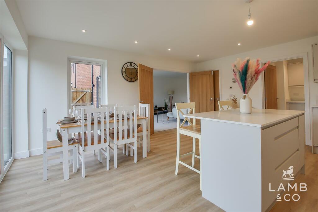 Additional image 7 of The Shire, Paddocks Lane, Ramsey, Harwich