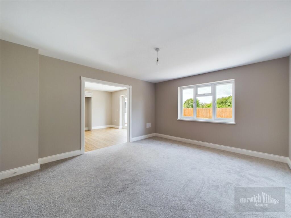 Additional image 17 of Hammond Drive, Ramsey, Harwich, Essex, CO12