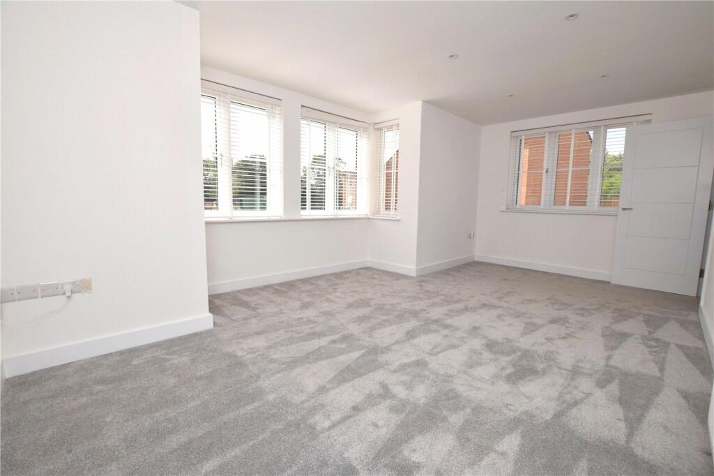 Additional image 5 of Plot 46 Sudbury Fields, Great Cornard, Sudbury, Suffolk, CO10