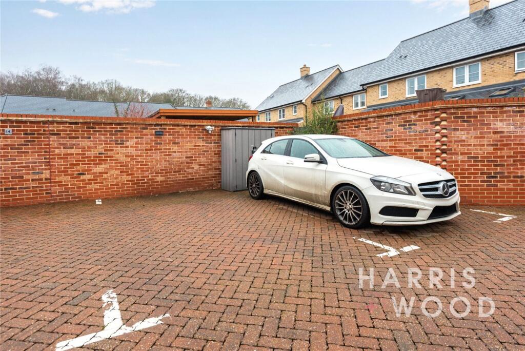 Additional image 26 of Spinney Grove, Rowhedge, Colchester, Essex, CO5