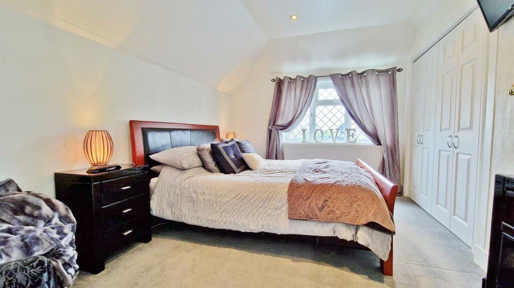 Additional image 21 of Frinton Road, Kirby Cross