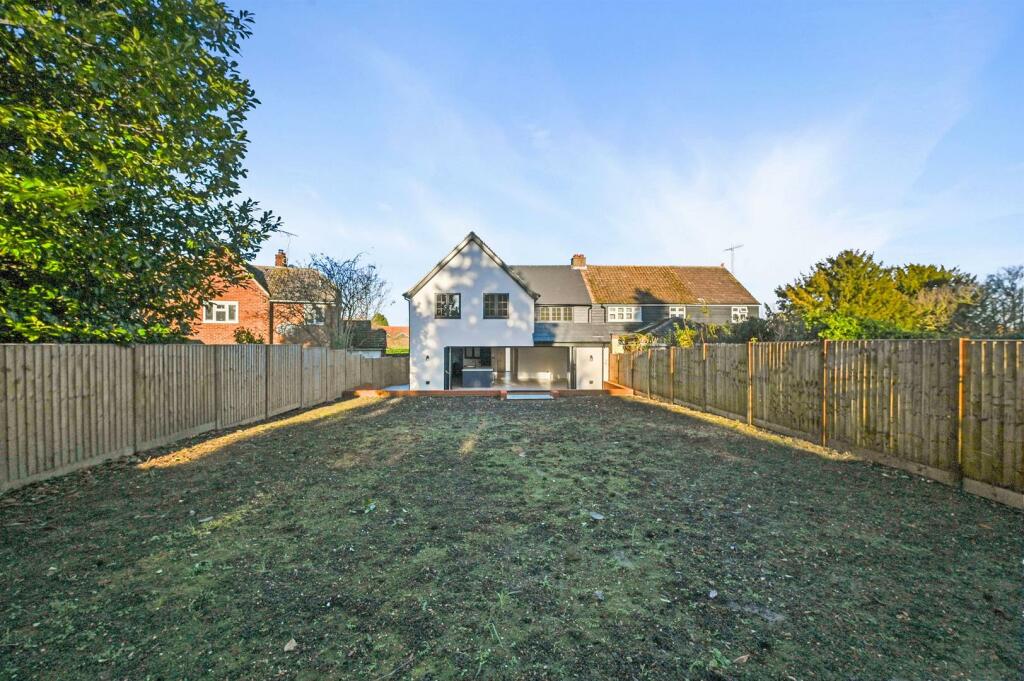 Additional image 28 of The Street, Roxwell, Chelmsford