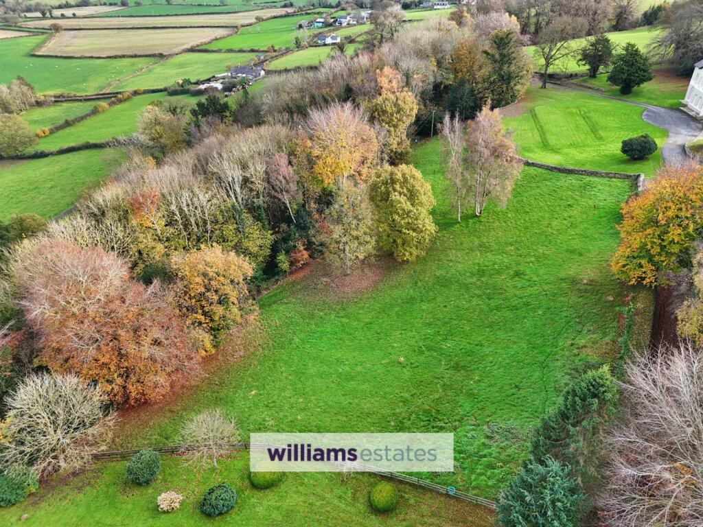 Additional image 27 of Ruthin Road, Gwernymynydd, Mold