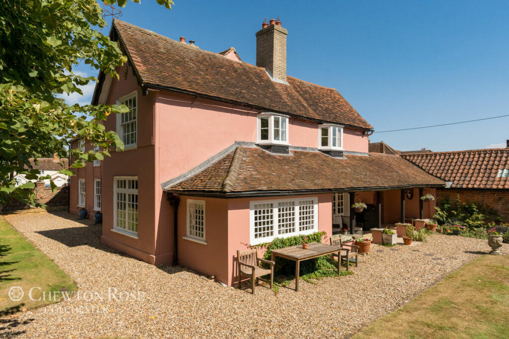 Additional image 40 of Birch Road, Layer De La Haye