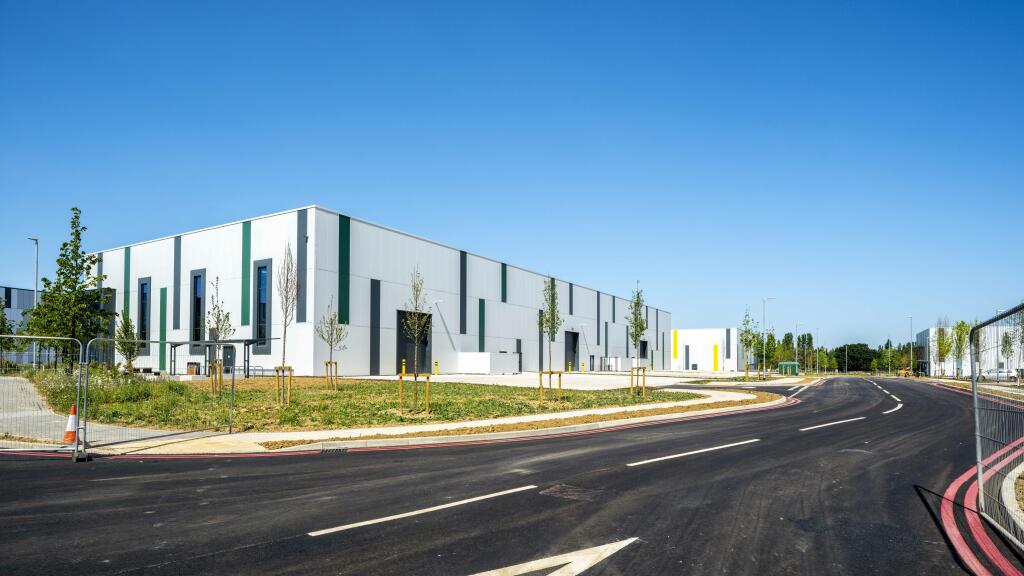 Additional image 12 of EOS, Horizon 120, Braintree, Essex, CM77 7FS