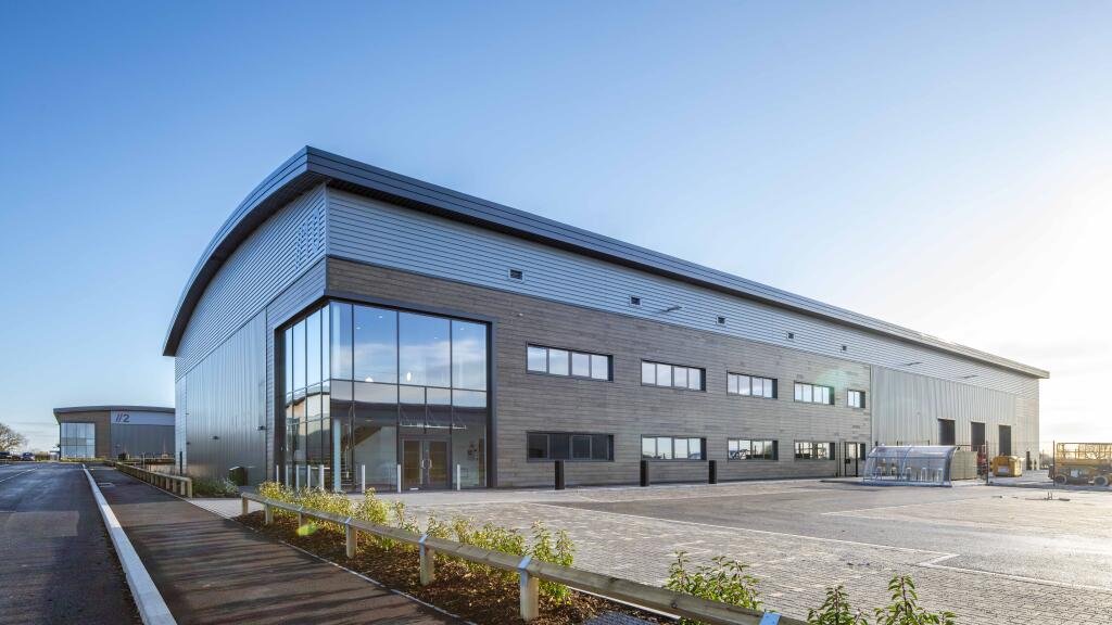 Additional image 4 of Unit 10 Centurion Business Park, Horsley Cross, CO11