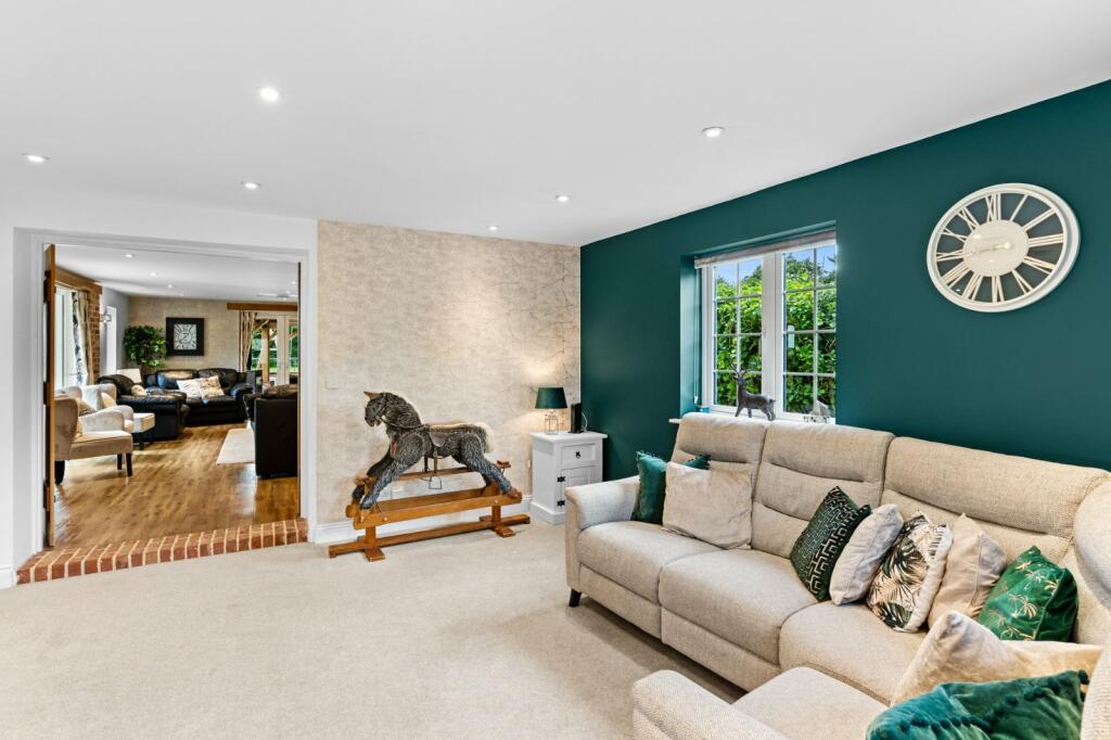 Additional image 20 of Ravens Green, Little Bentley, Essex, CO7