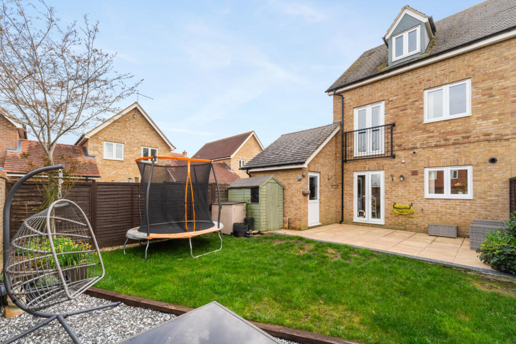 Additional image 15 of School Lane, Sawbridgeworth, Hertfordshire, CM21