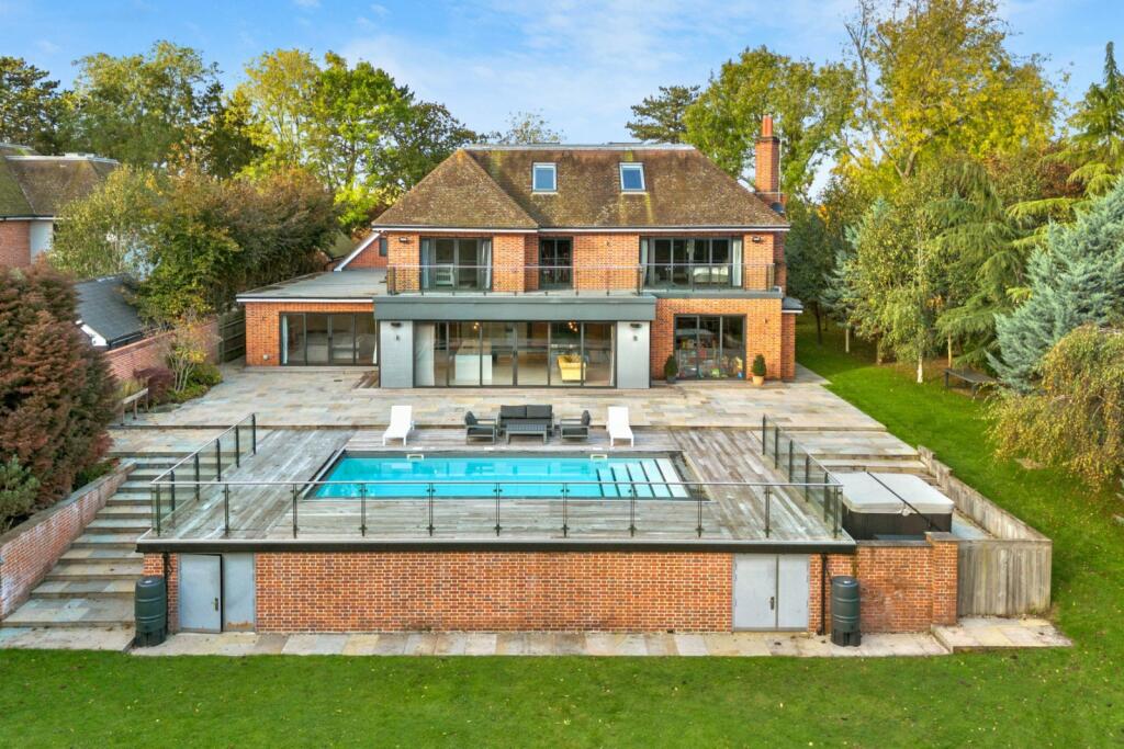 Additional image 25 of Dane O'Coys Road, Bishop's Stortford, Hertfordshire, CM23