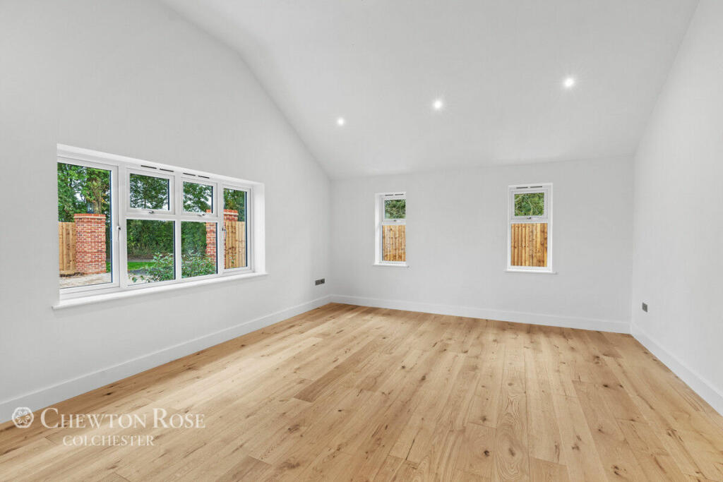 Additional image 12 of Hilliards Road, Great Bromley