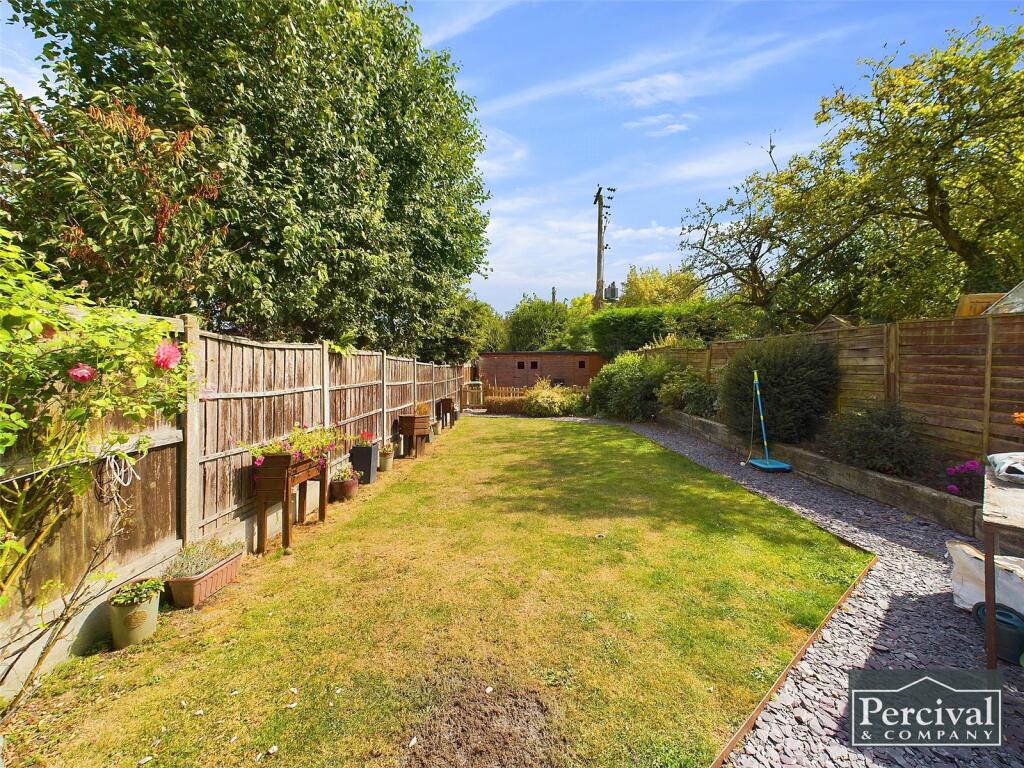 Additional image 15 of Swan Street, Chappel, Colchester, Essex, CO6