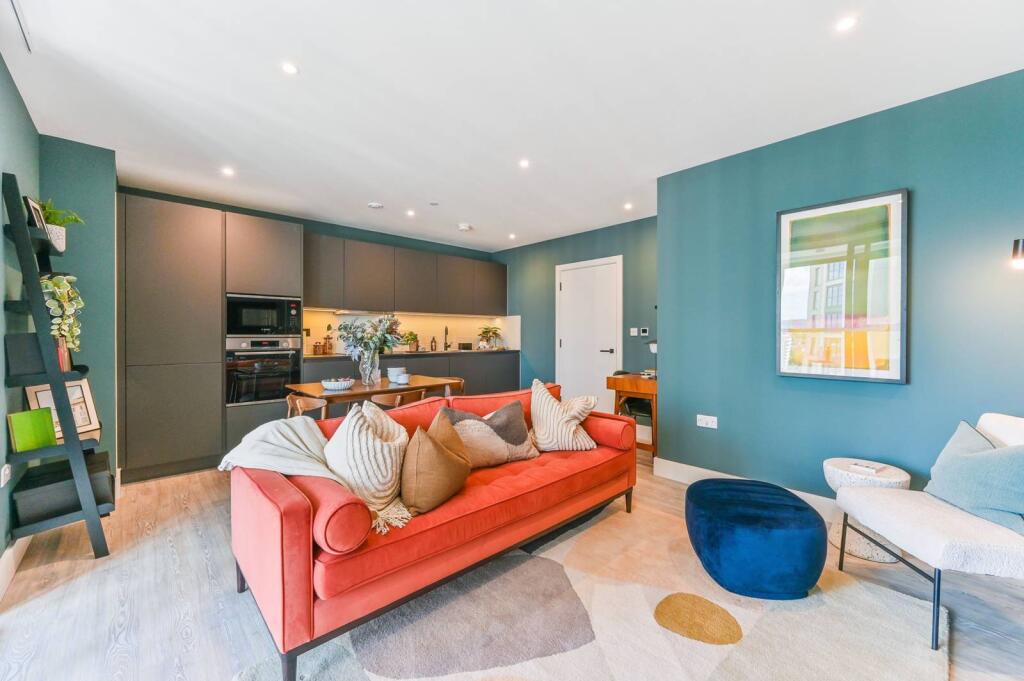 Additional image 13 of London Square Croydon, Croydon, CR0