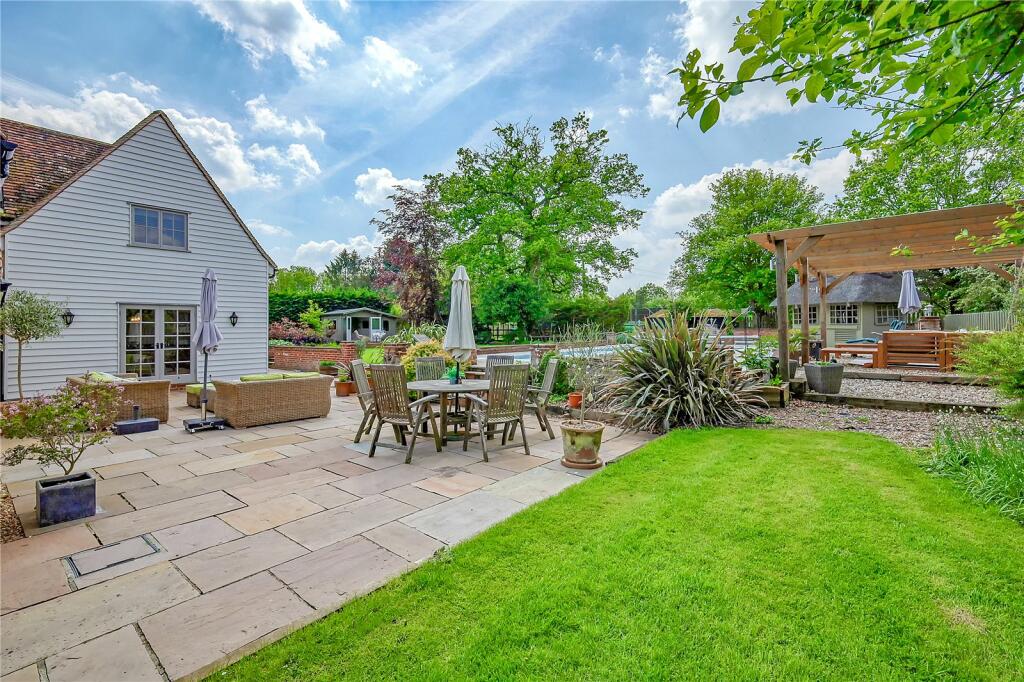 Additional image 16 of Pebmarsh  Road, Twinstead Green, Sudbury, Essex, CO10
