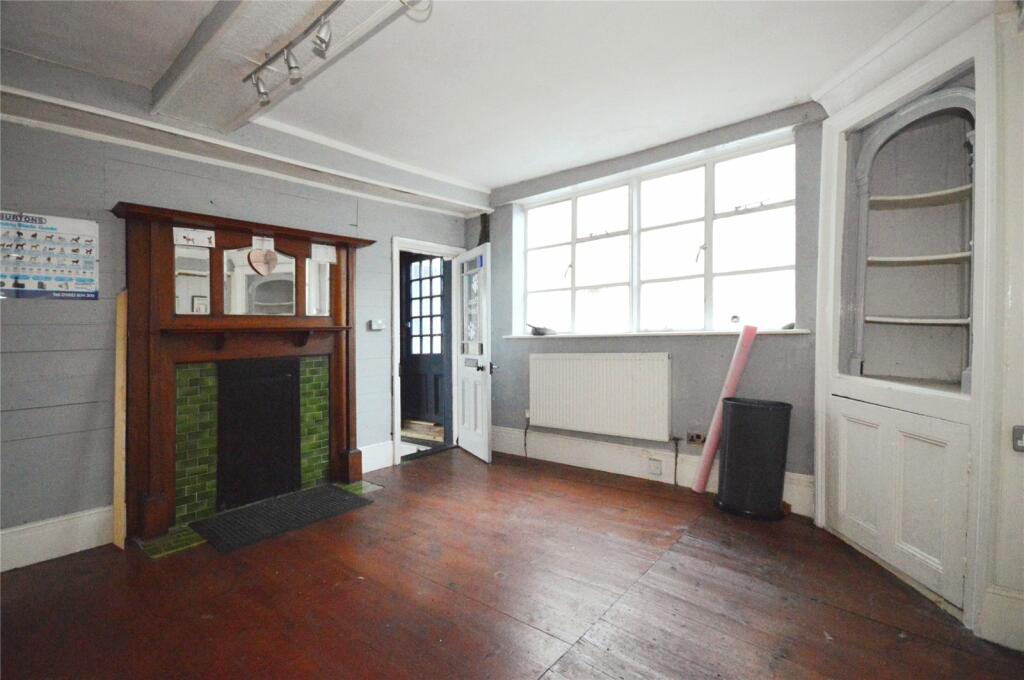 Additional image 16 of Market Street, Harwich, Essex, CO12
