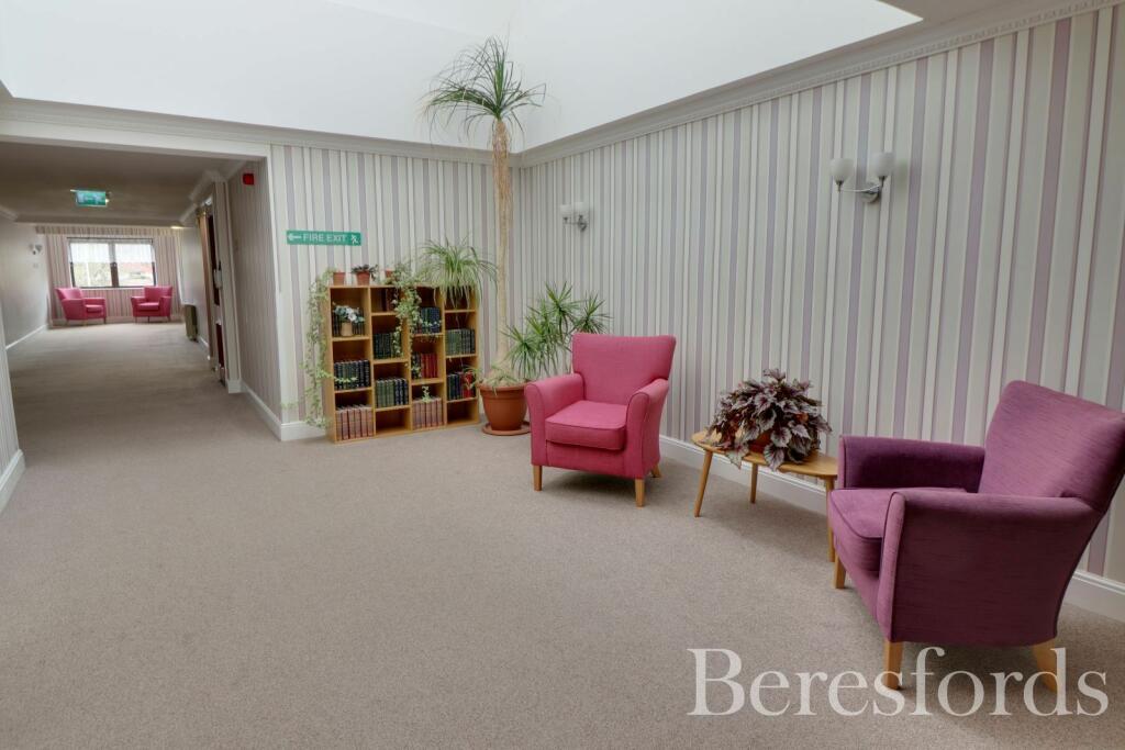 Additional image 14 of Park Lodge, Queens Park Avenue, CM12