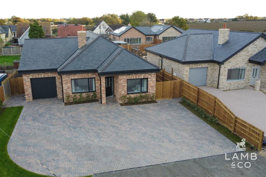 Additional image 29 of Talbot End, Talbot Road, Little Clacton