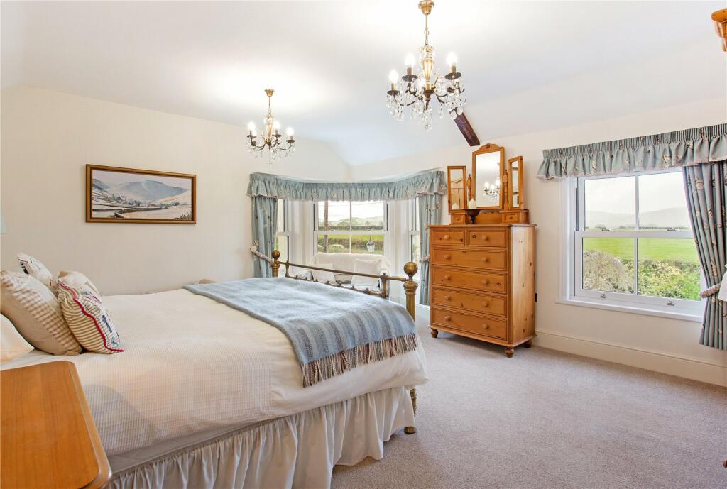 Additional image 17 of Mynydd Llan, Babell, Holywell, Flintshire, CH8