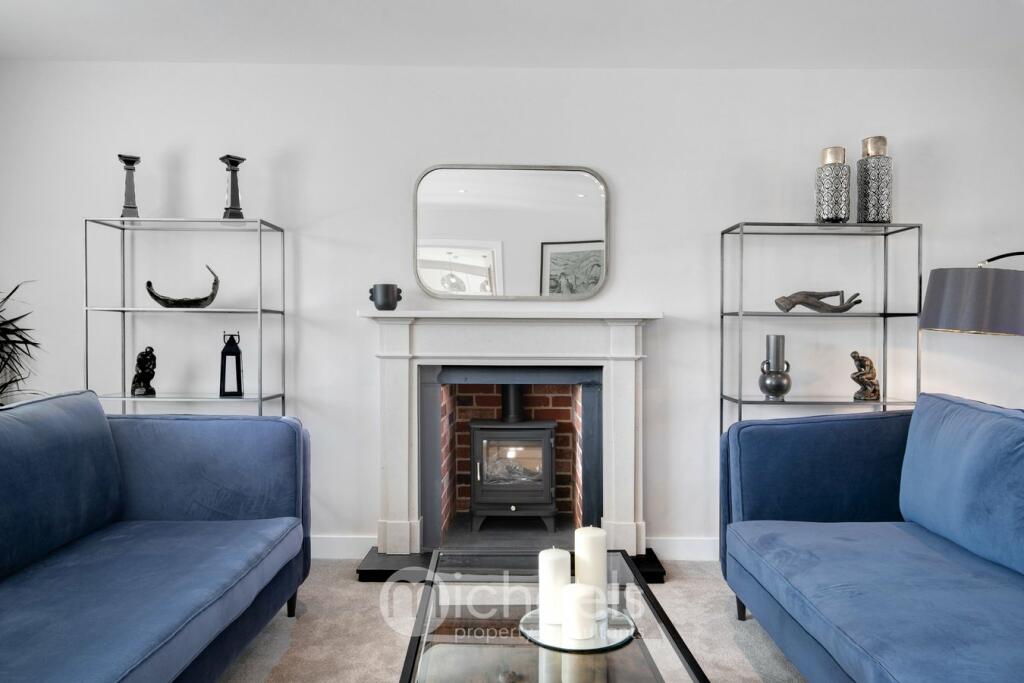 Additional image 12 of St James Place, Heath Road, East Bergholt, Colchester, CO7