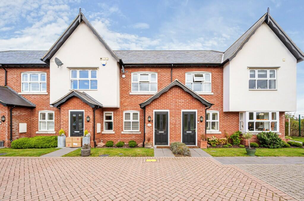 Additional image 20 of Hazelwood Park, Hastingwood, Essex, CM17