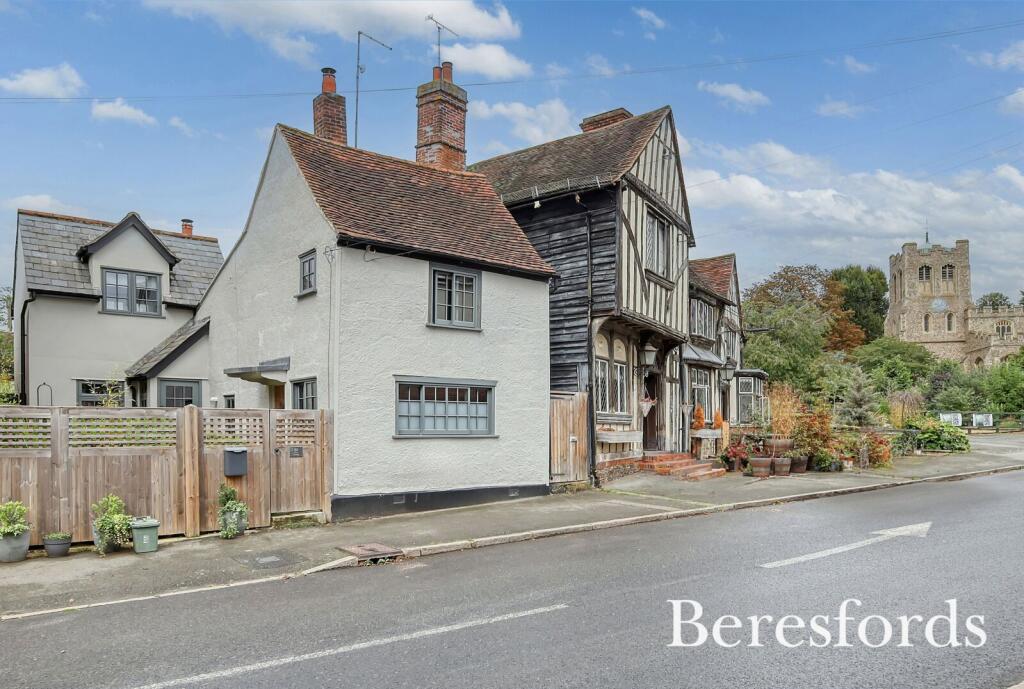 Additional image 22 of Church Street, Coggeshall, CO6