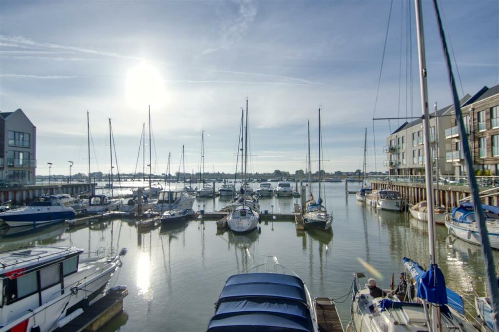 Additional image 14 of Harbour Square, Waterside Marina, Brightlingsea