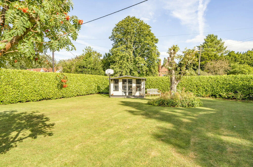 Additional image 23 of Tilbury Hill, Tilbury Juxta Clare, Halstead