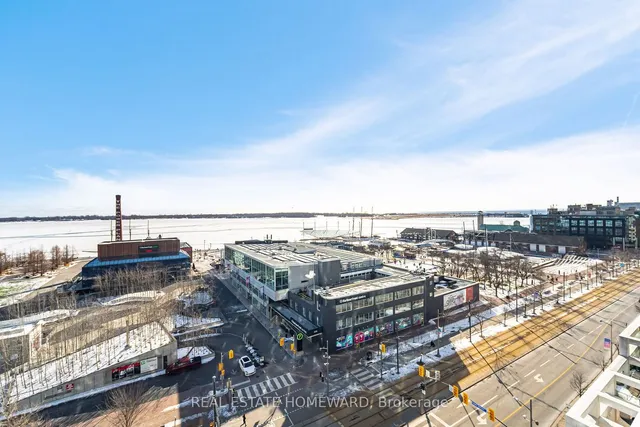 Additional image 33 of 218 Queens Quay Unit 909