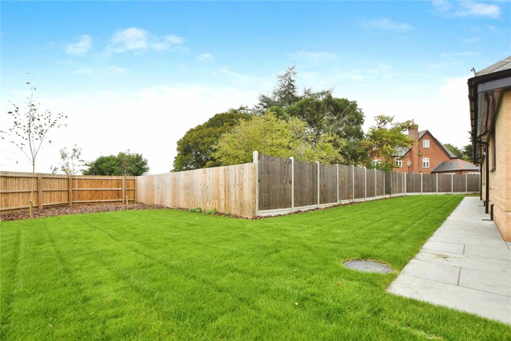 Additional image 15 of Oaklands, Oak Tree Place, Clacton Road, Elmstead, Colchester, Essex, CO7