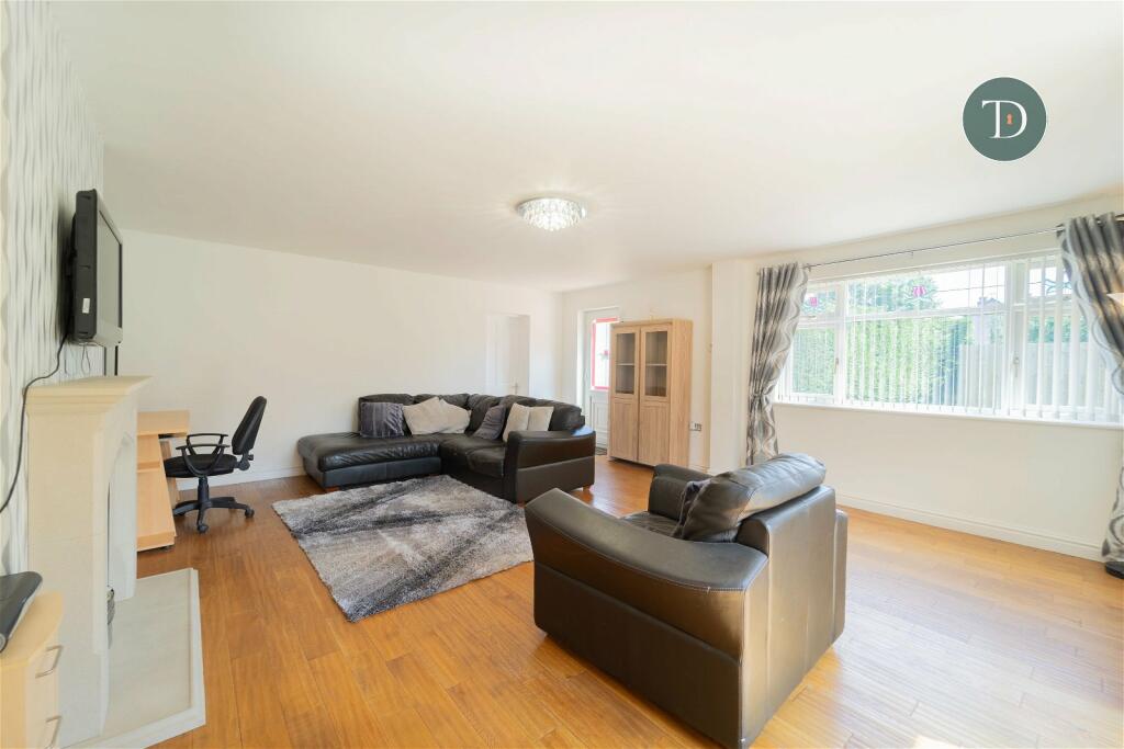 Additional image 5 of Hooton Lodge, Hooton Road, Hooton, CH66