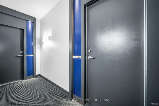 Additional image 27 of 832 Bay St Unit 4609