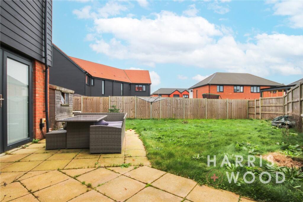 Additional image 22 of Mannings Road, Frating, Colchester, Essex, CO7