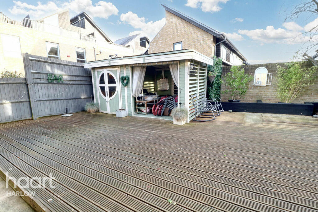 Additional image 20 of Albertine Street, Harlow