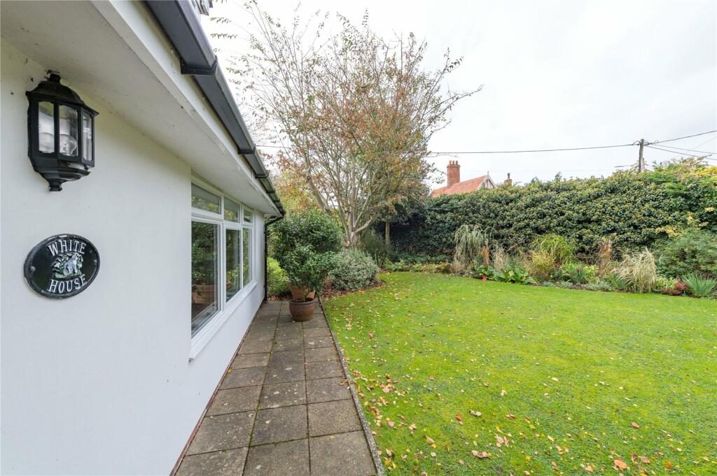 Additional image 20 of Nether Road, Cavendish, Sudbury, Suffolk, CO10