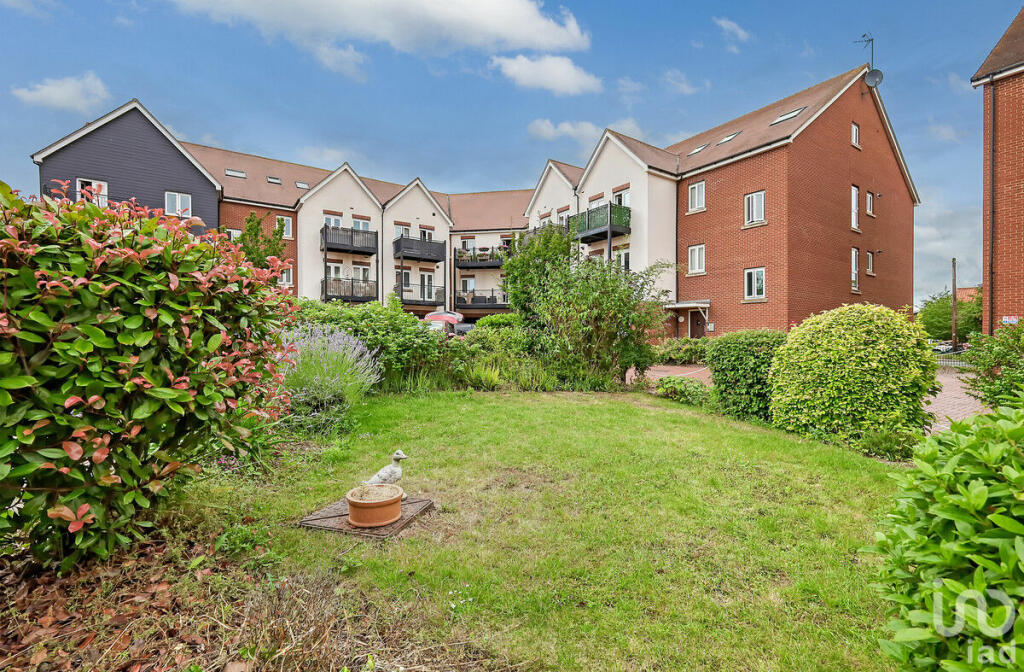 Additional image 16 of Tylers Ride, Chelmsford, CM3