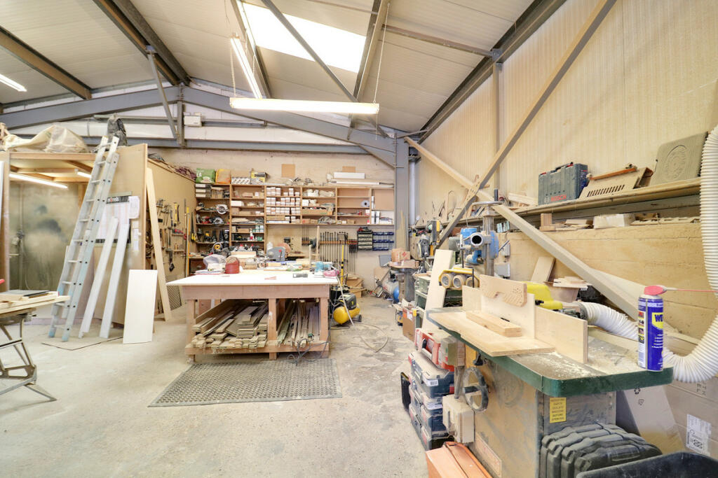 Additional image 6 of Furniture Manufacturer, Colchester, CO6