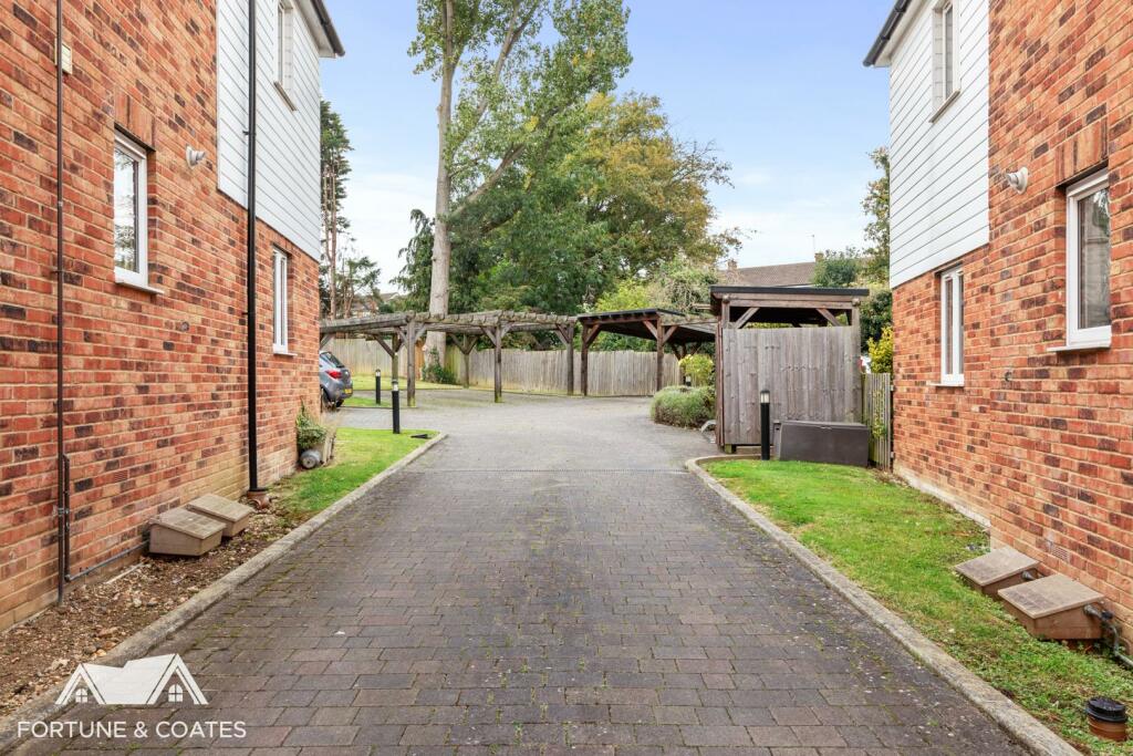 Additional image 16 of Orchard Apartments, Linford End, Harlow