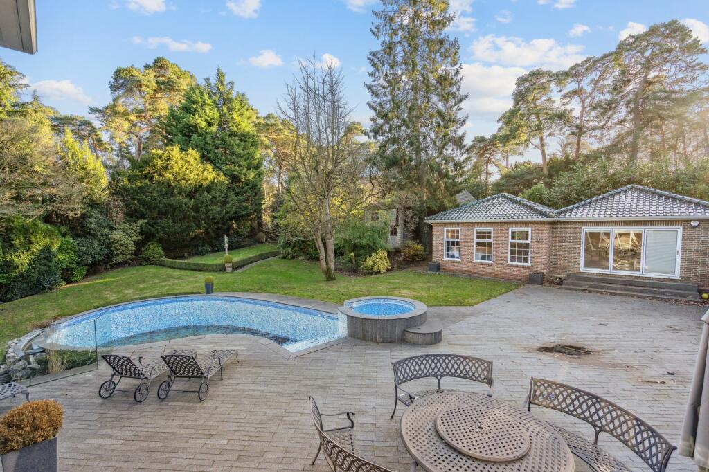 Additional image 28 of The Gatehouse, 45 Shirley Hills Road, Croydon, CR0 5HQ