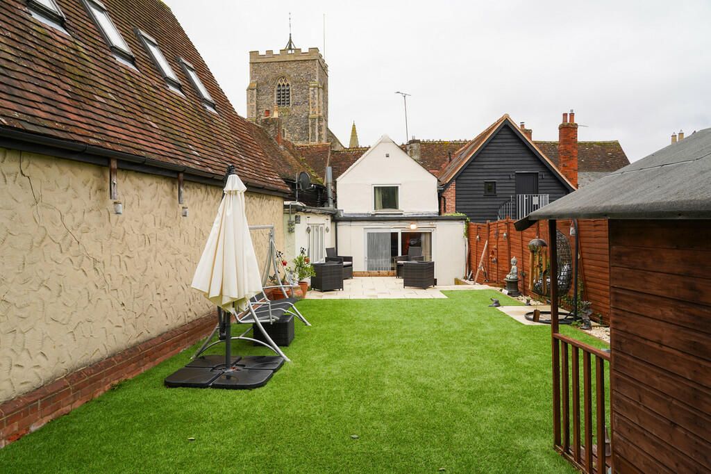 Additional image 17 of High Street, Clare, Suffolk