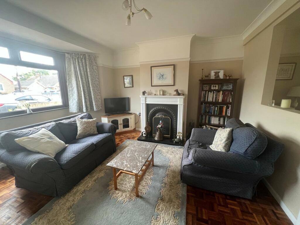 Additional image 2 of Percival Road, Walton on the Naze, CO14