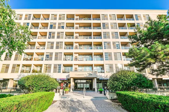 Additional image 2 of 1 Leaside Park Dr Unit 305