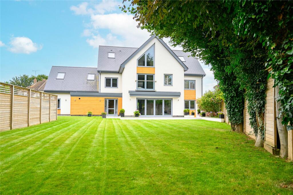 Additional image 21 of Riverside, Dunmow, Essex, CM6