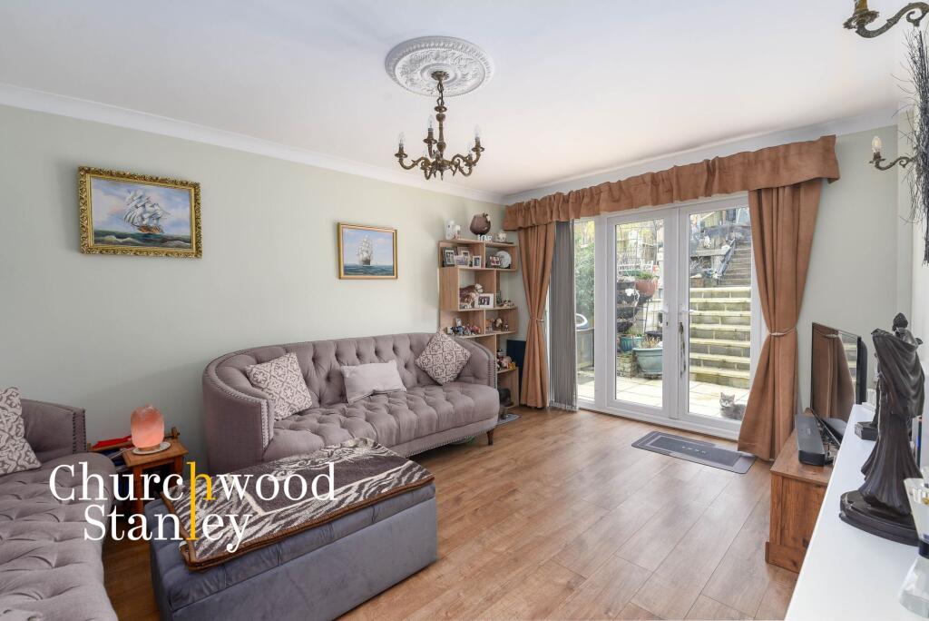 Additional image 5 of Knights Close, Lawford, CO11