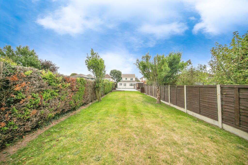 Additional image 12 of Ramsey Road, Harwich