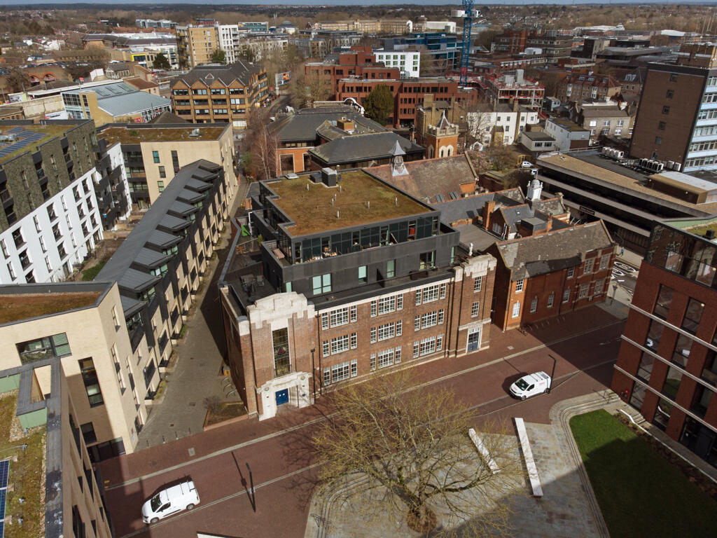 Additional image 8 of The Law Building, Burgess Springs, Victoria Road South, Chelmsford, Essex, CM1