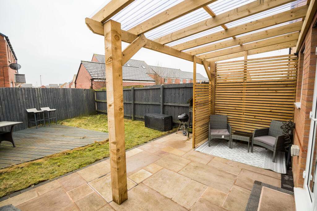 Additional image 2 of High Pond Lane, Ellesmere Port, CH66