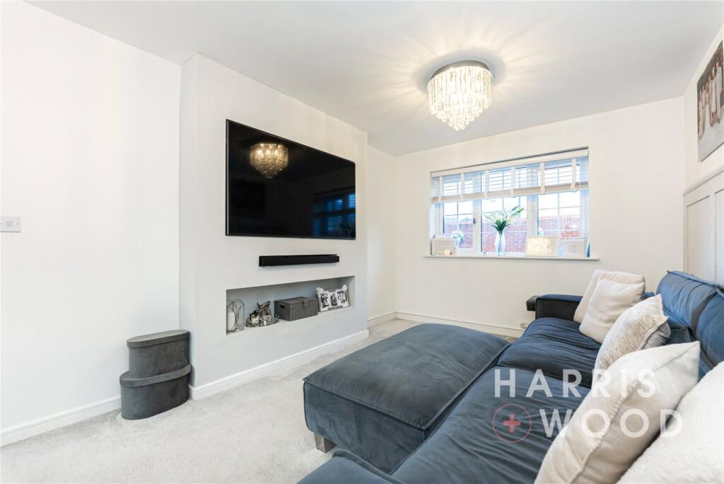 Additional image 6 of Flemming Way, Witham, Essex, CM8